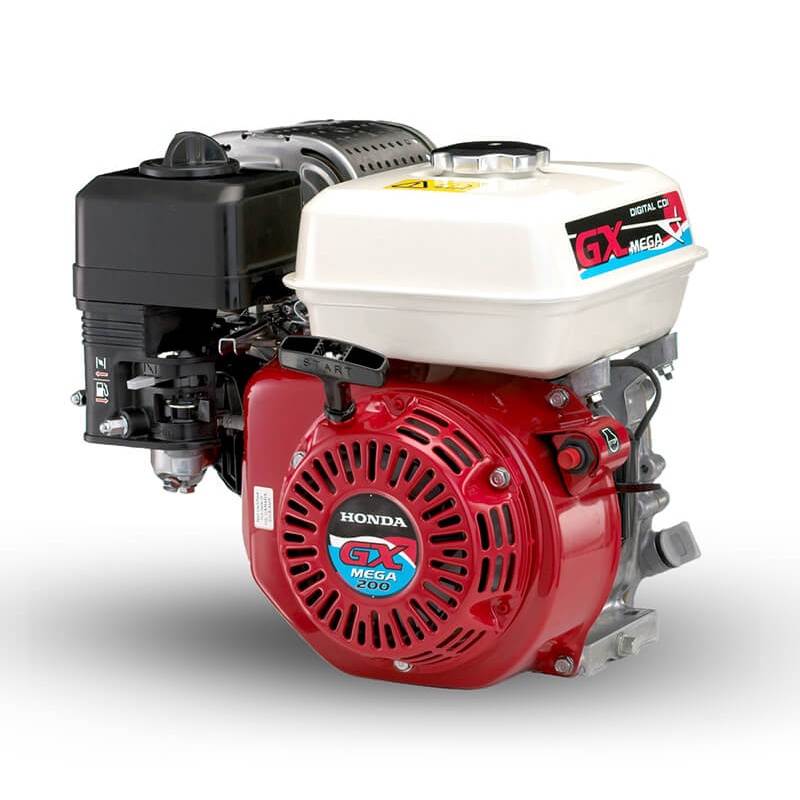 Cụm Cần Ga HONDA GX200 , 16500-Z0T-820, Chạy Thuyền, Chạy Xuồng