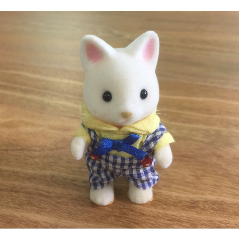 Thanh lý đồ chơi mô hình nhân vật Sylvanian families