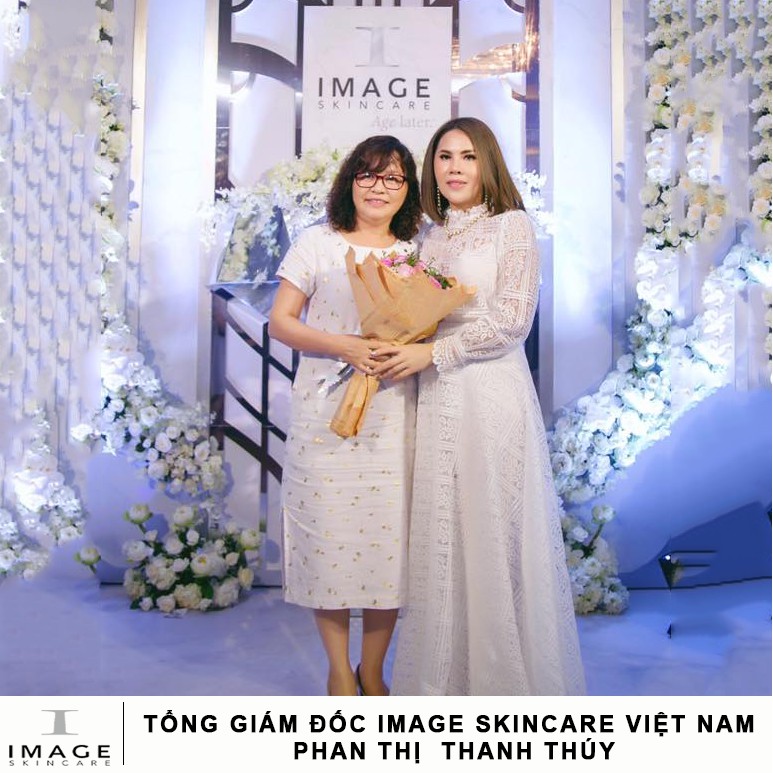 Kem làm trắng sáng da Image Skincare Iluma Intense Brightening Creme 7g