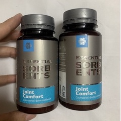 [ CHÍNH HÃNG ] - Essential Sorbents Joint Comfort Siberian, phòng ngừa thoái hóa khớp, giúp khớp linh hoạt - Chai 90g