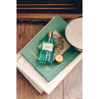 Gucci Mémoire d’une Odeur EDP-nước hoa chiết 10ml