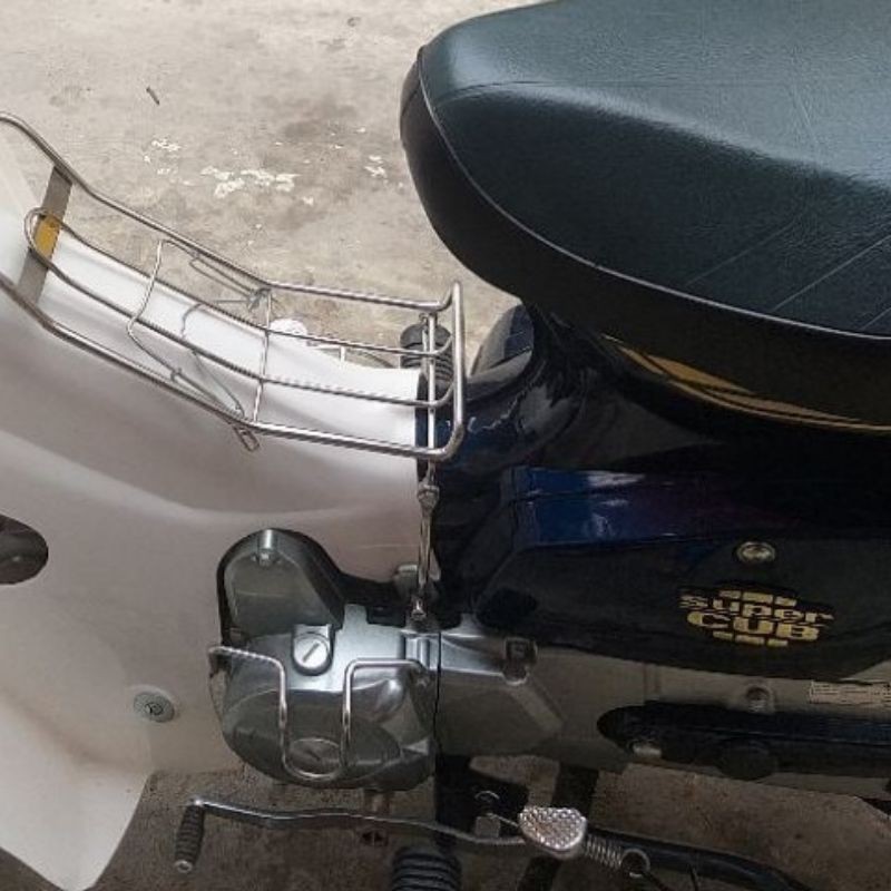 núm bịt càng xe dream super cup(giá 1 cặp)