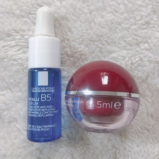 Serum B5 Laroche posay siêu phục hồi