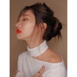 Son Thỏi Lì Mịn 3CE Slim Velvet Lip Color