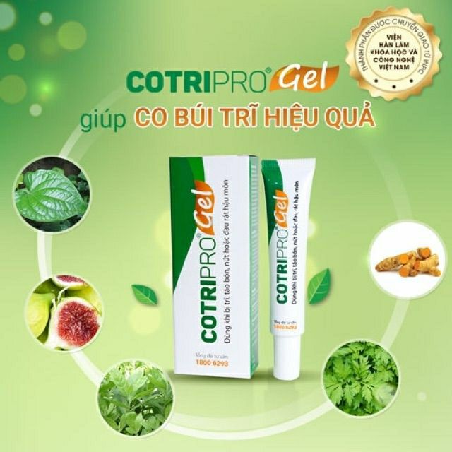 COTRIPRO 25G