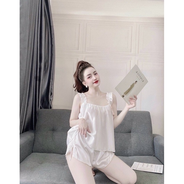 Đồ ngủ đùi,dây | BigBuy360 - bigbuy360.vn