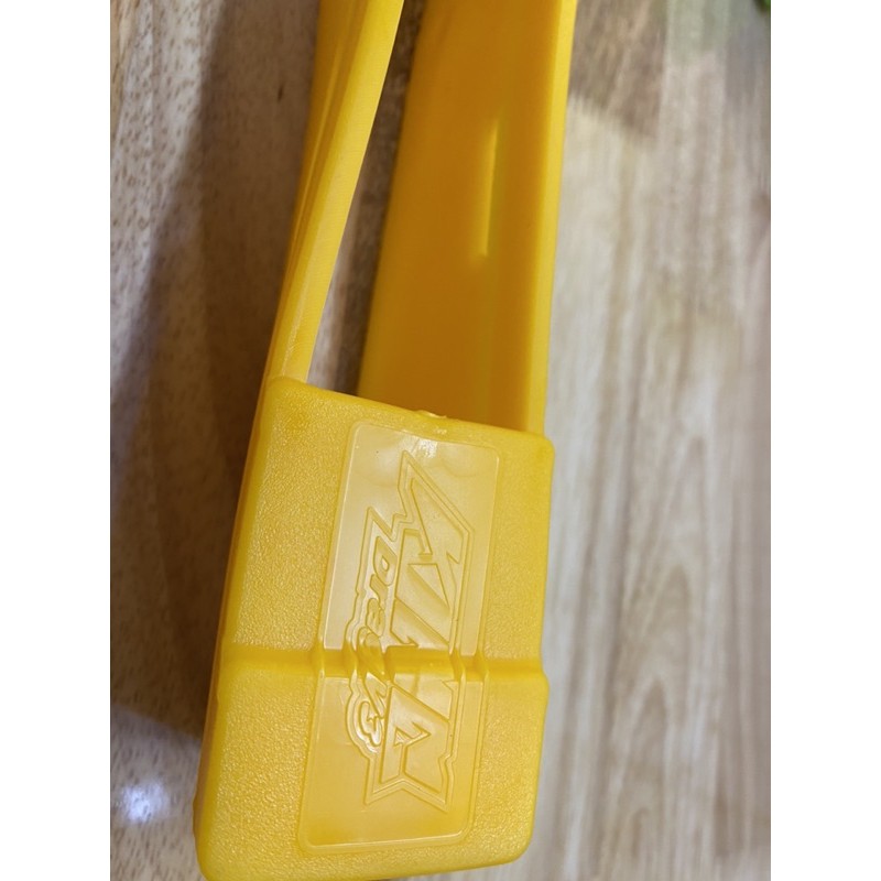 CAO SU ĐỠ SÊN XE MÁY, CAO SU GẤP KING DRAG WAVE A 2017-2022