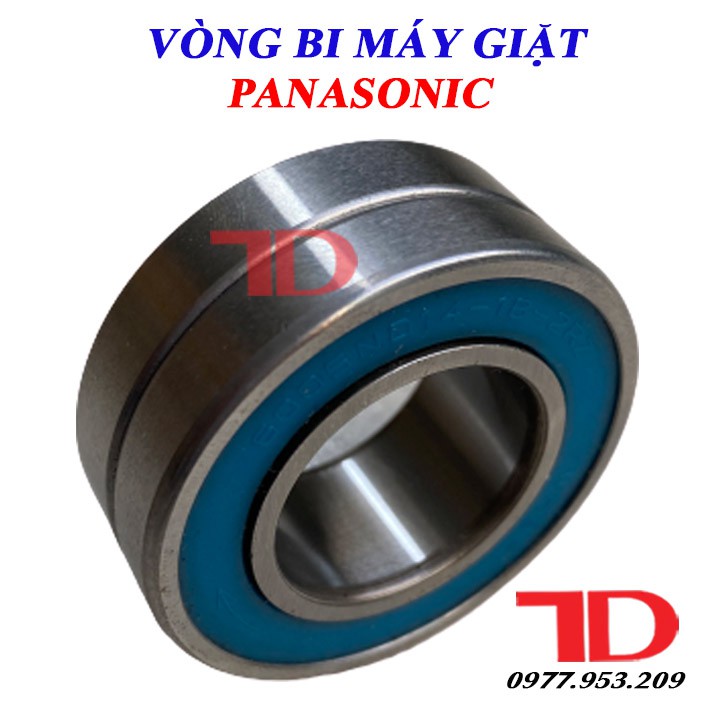 Vòng Bi máy giặt PANASONIC, Bạc đạn Máy Giặt