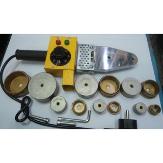 Máy hàn ống nhiệt sf163 acz-rufu