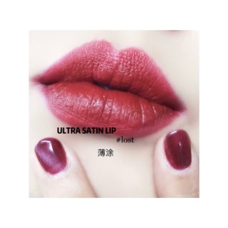 [AUTH BILL MỸ] Son kem Colourpop Ultra Satin Lip