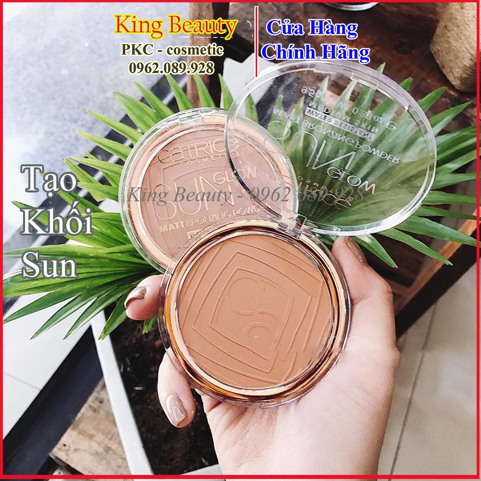 Tạo Khối Sun hàng chuẩn Auth