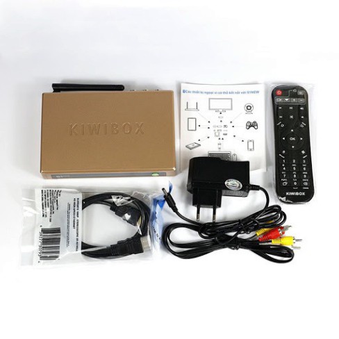 HOT -  TV box kiwibox s1 new