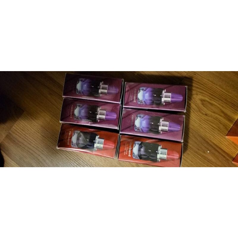 🍑Nước Hoa Yes I Am Cacharel EDP 30ml🍑