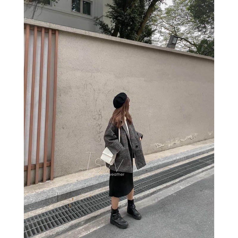 ÁO KHOÁC BLAZERS [ SALE LỖ LẤY ĐÁNH GIÁ 5SAO] CAM KẾT đổi trả nếu sản phẩm không giống hình | BigBuy360 - bigbuy360.vn