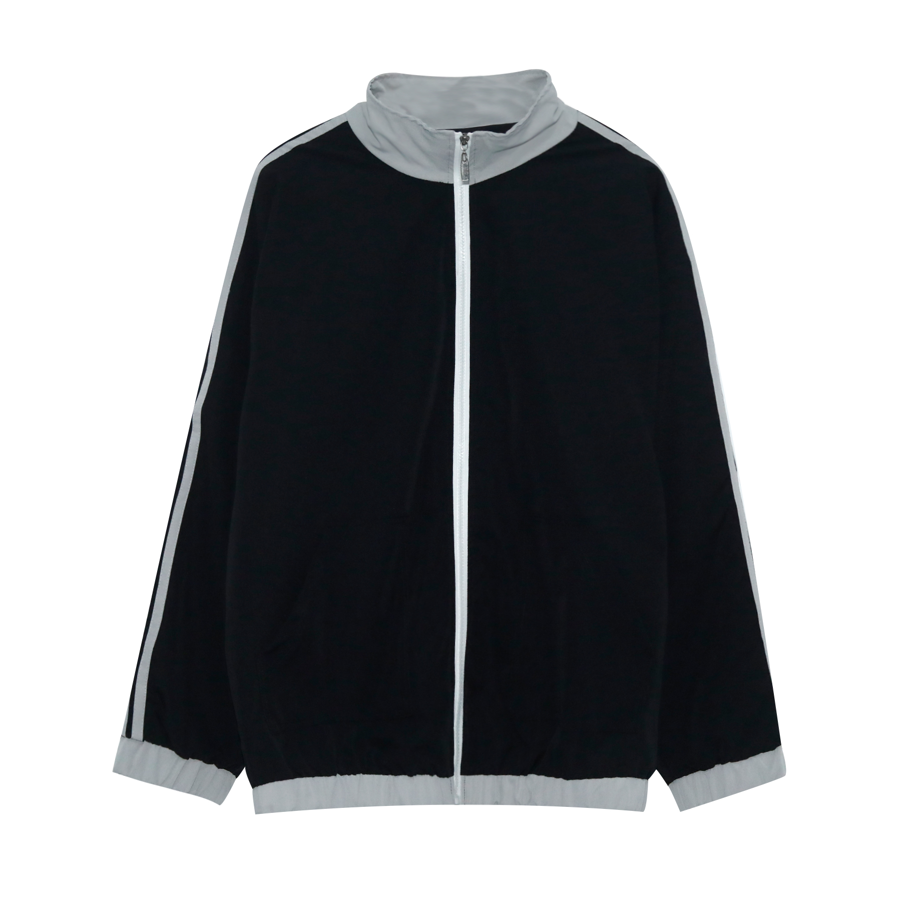 Áo Khoác Form Rộng Theo Phong Cách Retro Hàn Quốc | BigBuy360 - bigbuy360.vn