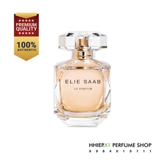 HHIEP.X1 - Nước hoa chính hãng Elie Saab La Parfum edp ❤️ Chuyên Nước Hoa Nam Nữ Chính Hãng Authentic