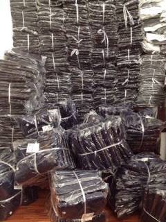 Legging dài Zebra hàng đẹp
