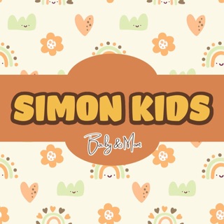 Simon Kids - Cùng Mẹ Nuôi Con