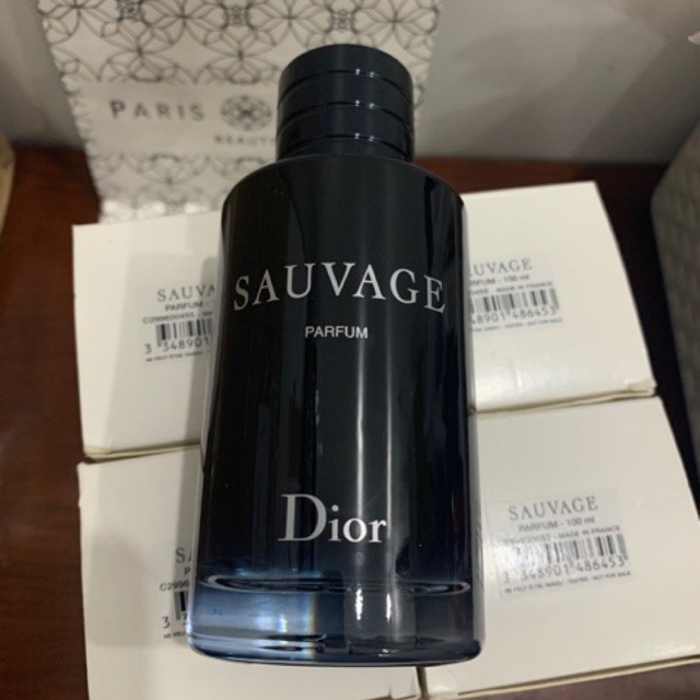 [Mã SRBACK101512 hoàn 20K xu đơn 0Đ] ✦GH✦ Mẫu thử Nước Hoa Nam Diơr Sauvage Parfum PF 5ml/10ml/20ml | BigBuy360 - bigbuy360.vn