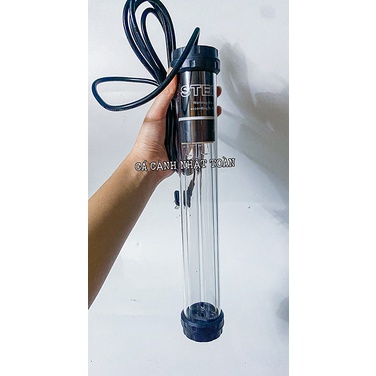 ĐÈN UV FORT DI 30W LOẠI TỐT CHO BỂ CÁ CẢNH