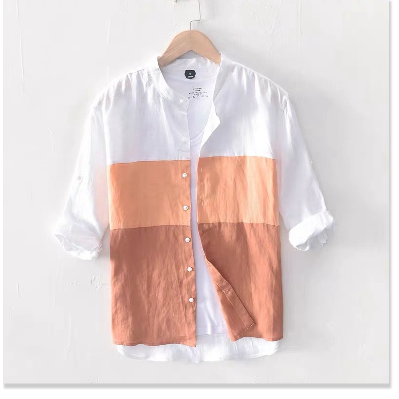 ÁO SƠ MI NAM ĐẸP CHẤT TINH TẾ THỜI TRANG CAO CẤP ĐẲNG CẤP PHONG CÁCH ĐÀN ÔNG