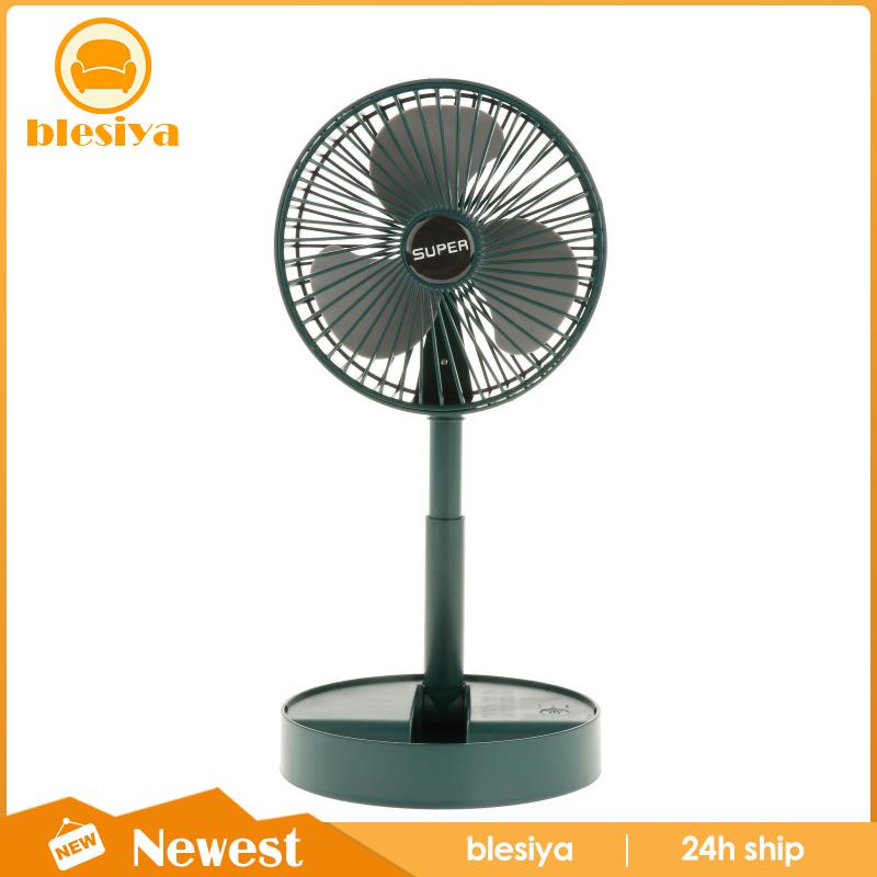 quạt để bàn 3 tốc độ có thể gấp gọn tiện dụnG