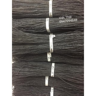 MIẾN DONG ĐEN LÀO (1KG = 90.000Đ)