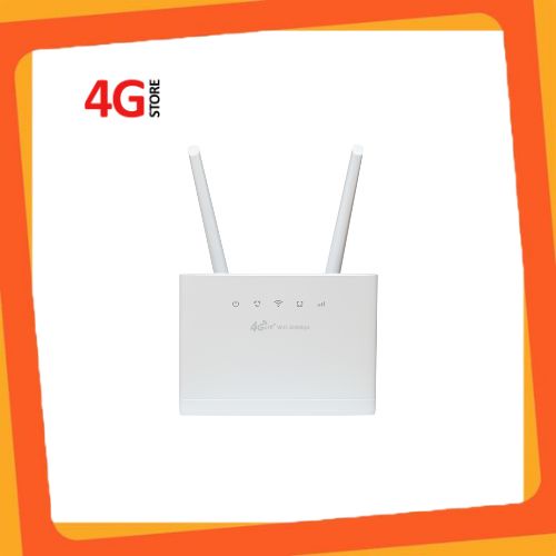 Bộ Phát Wifi 4G CPE RS990 giải pháp wifi công nghệ LTE lắp đặt camera, oto, xe khách