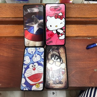 Ốp lưng lg v20 in hình dễ thương