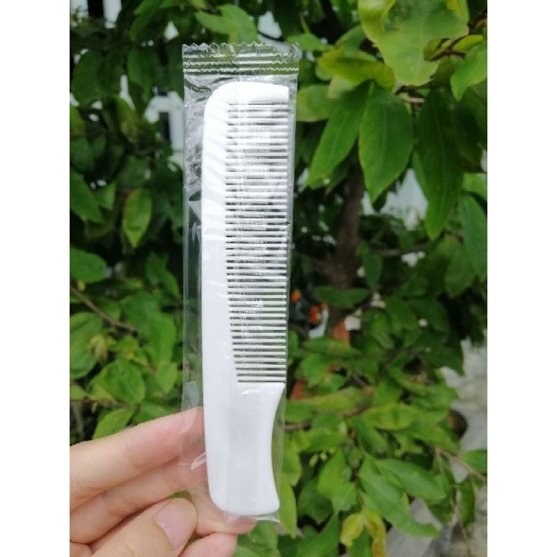 lược mini Hàn Quốc