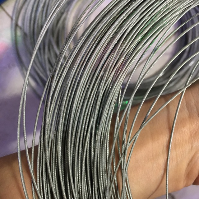 Dây cáp thép đa năng