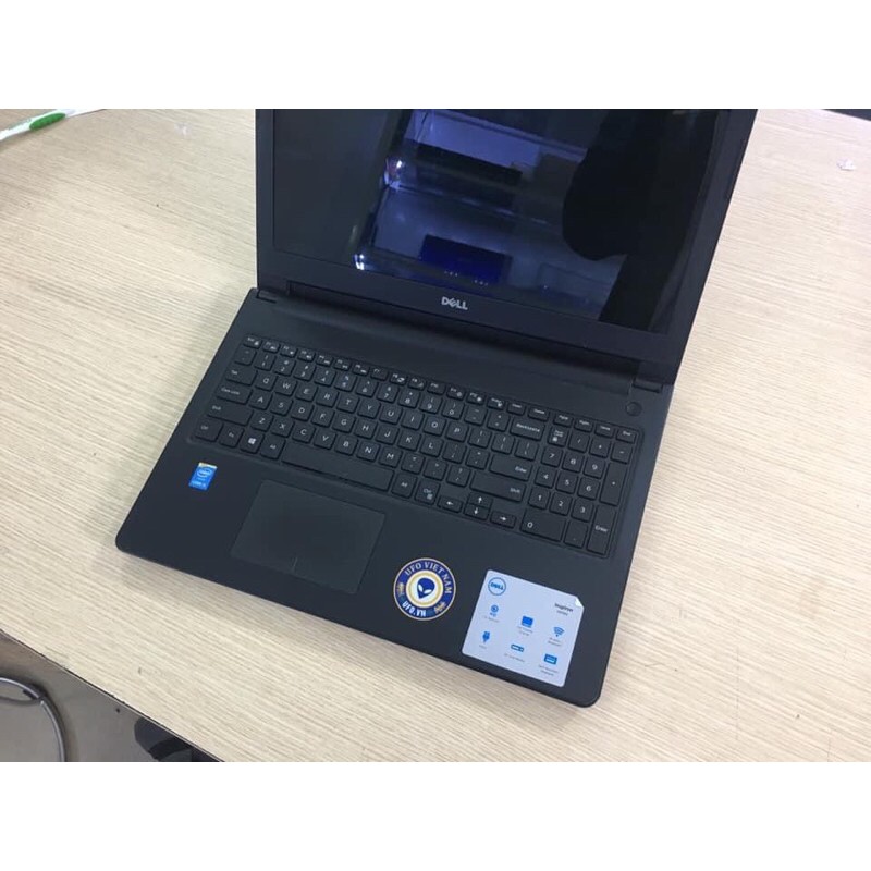 Laptop UFO Dell 3567 i5 sang trọng đẳng cấp đẹp long lanh | WebRaoVat - webraovat.net.vn