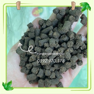Phân Bón Hữu Cơ OM Cà Mau