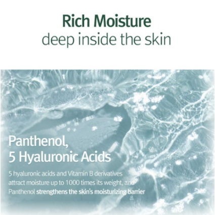 Calming Moisture Barrier Cream 50ml / kem dưỡng ẩm làm dịu