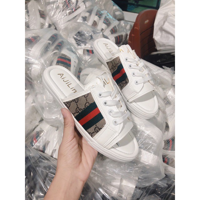 Dép bản ngang mới 008