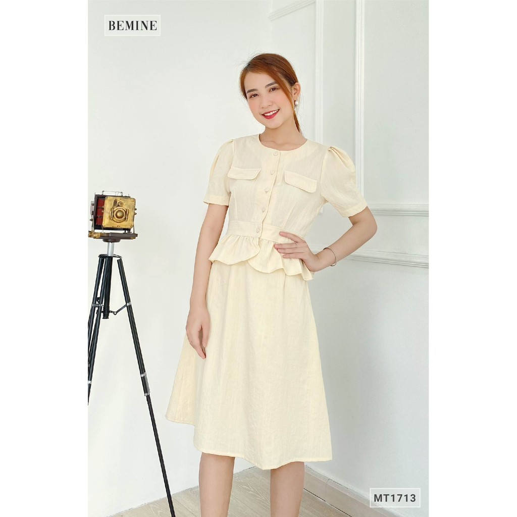 Sét bộ túi đắp giả BEMINE MT1713DA | BigBuy360 - bigbuy360.vn