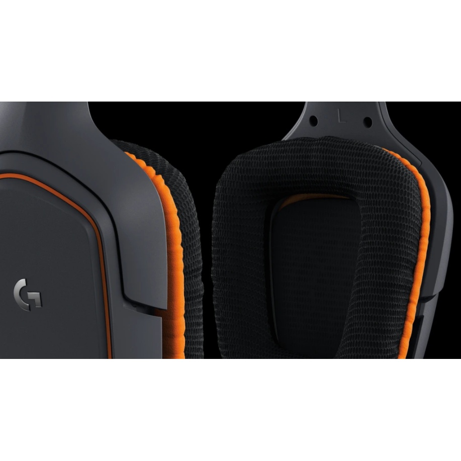 Tai nghe Logitech G231 Prodigy Gaming Headset