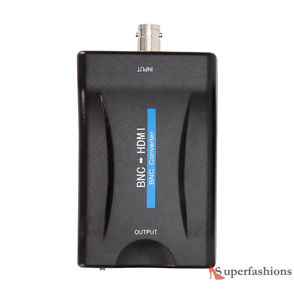 Cáp Chuyển Đổi Tín Hiệu Video Từ BNC Sang HDMI
