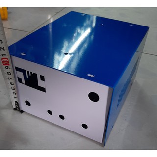 Vỏ biến áp cách ly vỏ sạc máy sạc ắc quy 15A linh kiện điện tử QUỲNH DIỄN
