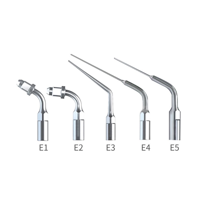 1 Dụng Cụ Làm Trắng Răng Empeckereckers Woodpeckers 1 Cái
