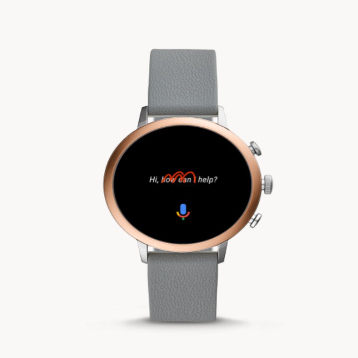 Đồng hồ thông minh Fossil Gen 4 Smartwatch Venture HR FTW6016J