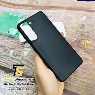 Ốp lưng silicon SamSung Galaxy S21, S21+ Plus siêu mỏng chính hãng Vu Case