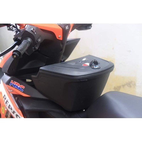 Thùng giữa givi gắn winner,exciter 150