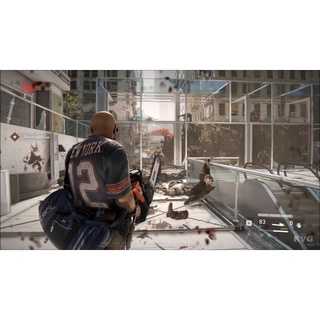 Băng chơi game Nintendo Switch: World War Z