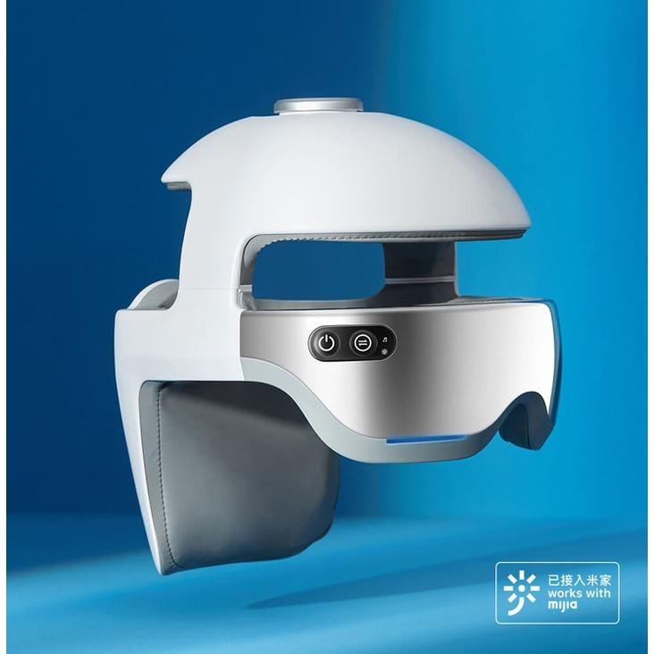 Máy massage đầu đa năng Xiaomi Momoda SX315 | Máy masage thử giản cao cấp xiaomi | mihomesaigon