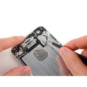Cụm dây cáp phím nguồn volume iphone ip 5/5c/5s/5se/6/6plus/6s/6splus/7/7plus/8/8plus-