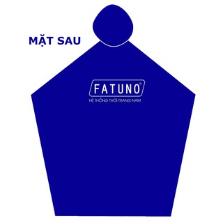 Áo mưa cánh rơi cao cấp FATUNO