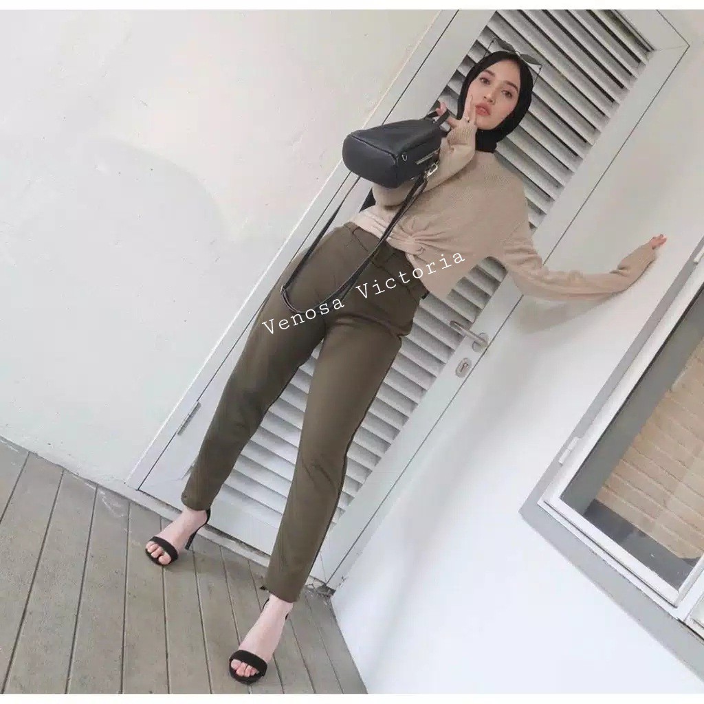 Quần Bơi Kèm Dây Đai Thắt Lưng Cho Nữ | BigBuy360 - bigbuy360.vn