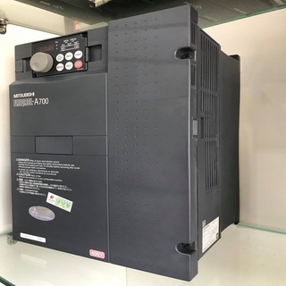 Fr-a740-5.5k biến tần tải nặng cấp 1 pha hoặc 3 pha 380v loại 5.5kw
