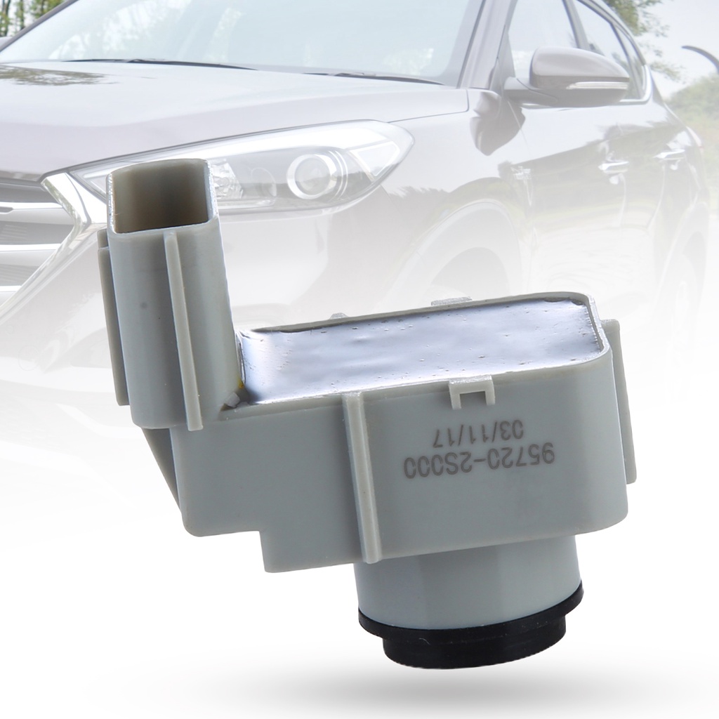 Cảm biến đậu xe bằng ABS 95720-2S000 cho Hyundai Tucson IX35
 | BigBuy360 - bigbuy360.vn
